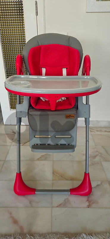 High chair