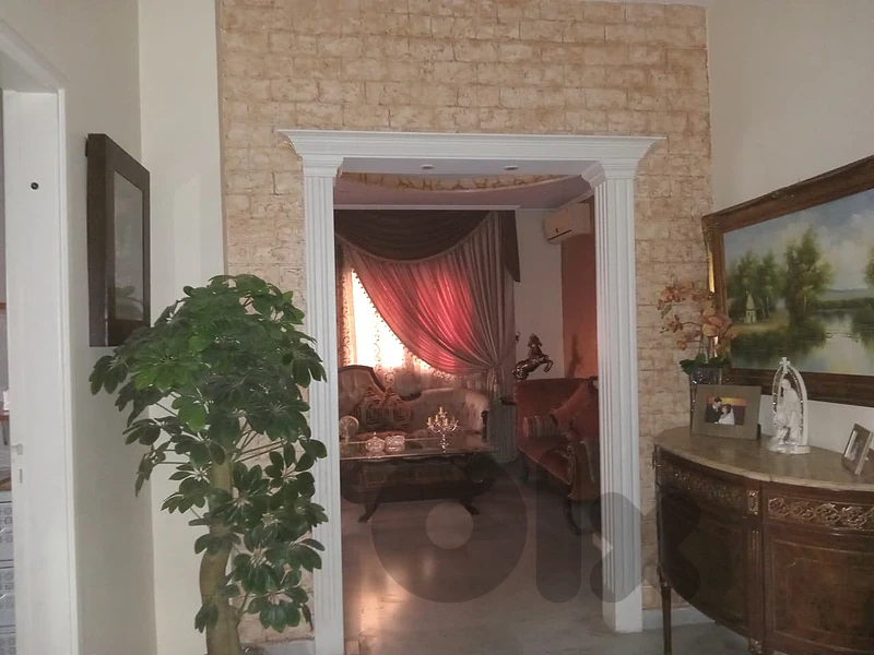 RWK294RM -  Fully Furnished Apartment for Sale in Zouk Mosbeh