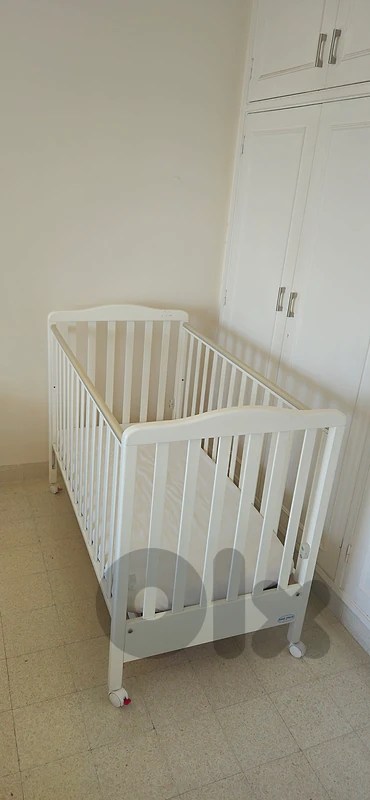 Baby bed