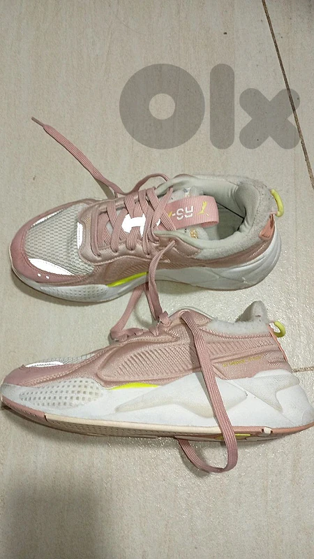 شوز puma الاورجينال 10$