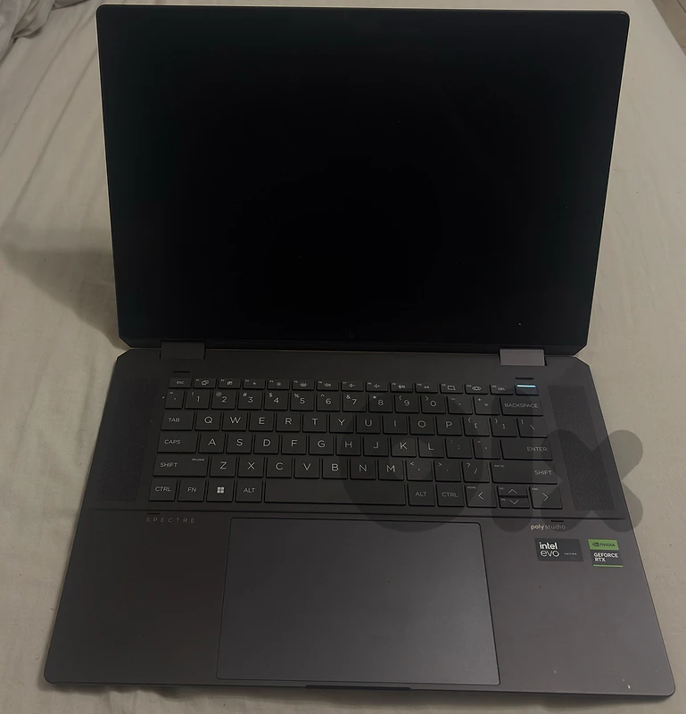 Hp specter x360 16 Hp specter x360 16