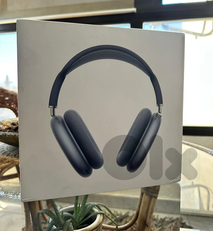 AirPods Max second gen (usb-c) 2024 AirPods Max second gen (usb-c) 2024