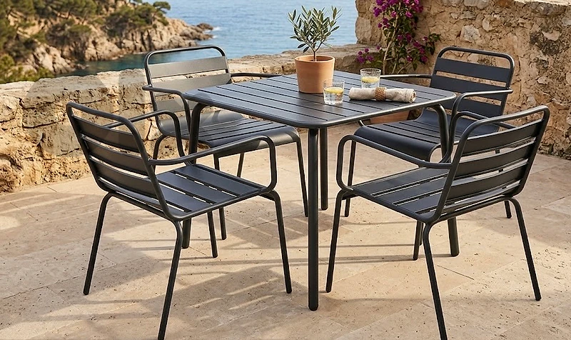 dining set 4t