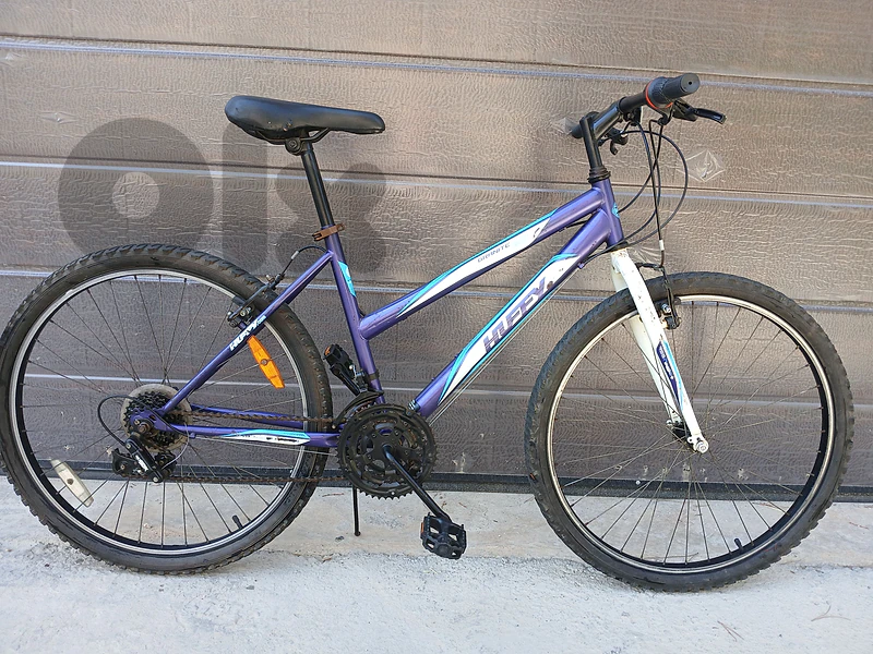 Huffy 26