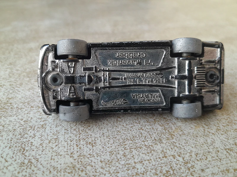 matchbox