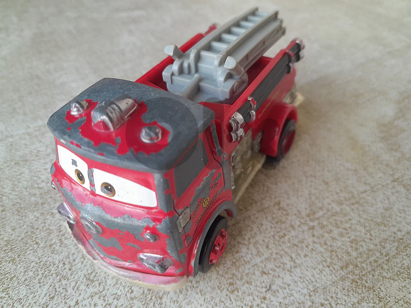 matchbox