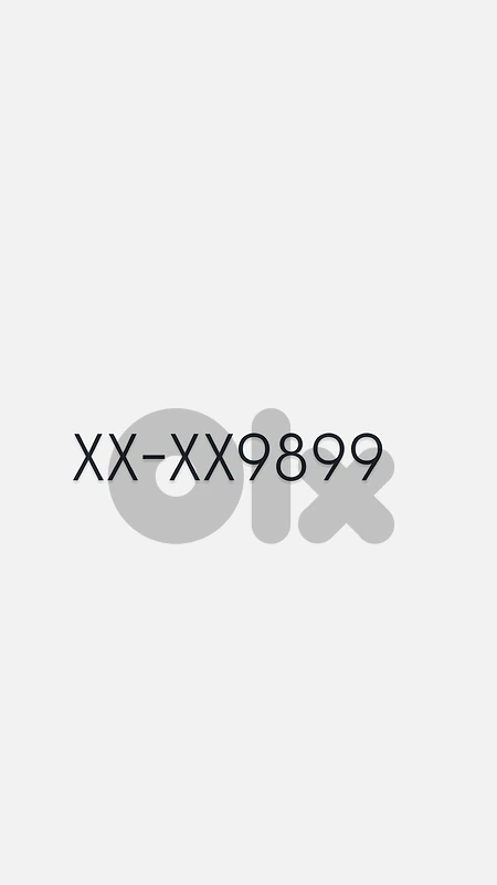 Super VIP number for sale (Price Increases weekly)