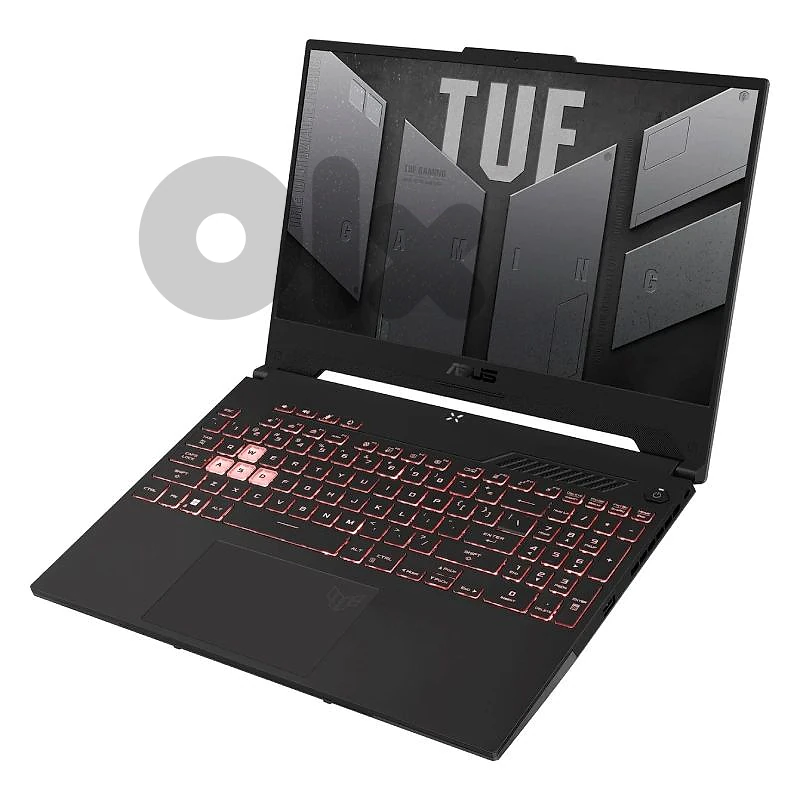 Asus A15 TUF 15.6 Gaming Laptop