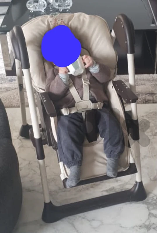 hauck high chair