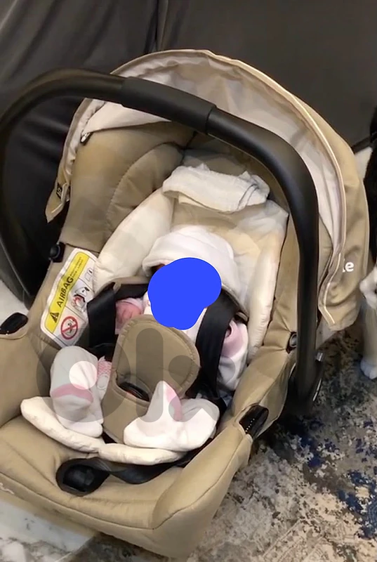 joie car seat