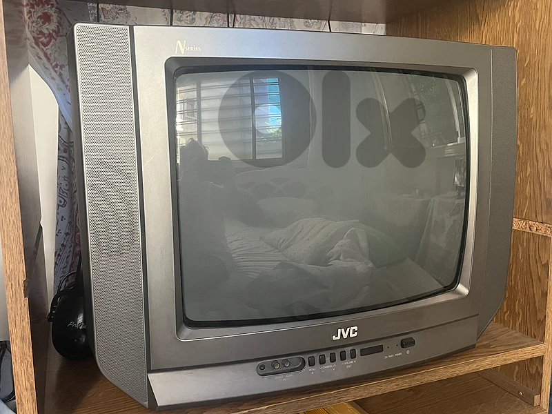 JVC TV – Excellent Working Condition