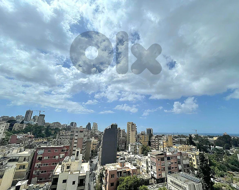 Apartment for sale in Rmeil/ View