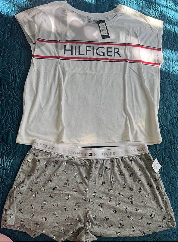 TOMMY ORIGINAL PJ