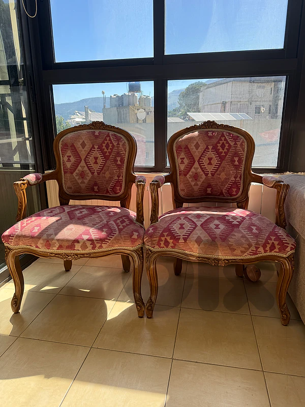 classic chairs