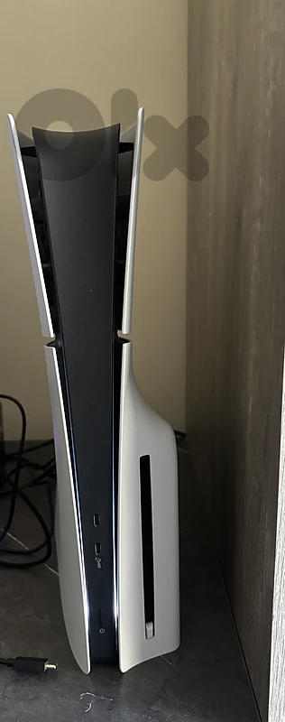 ps5 used like new