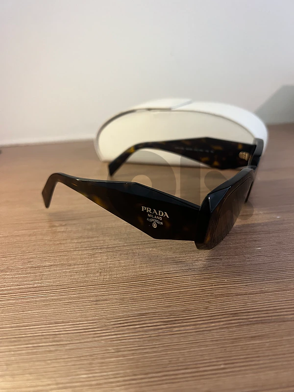 Prada 17WS Sunglasses