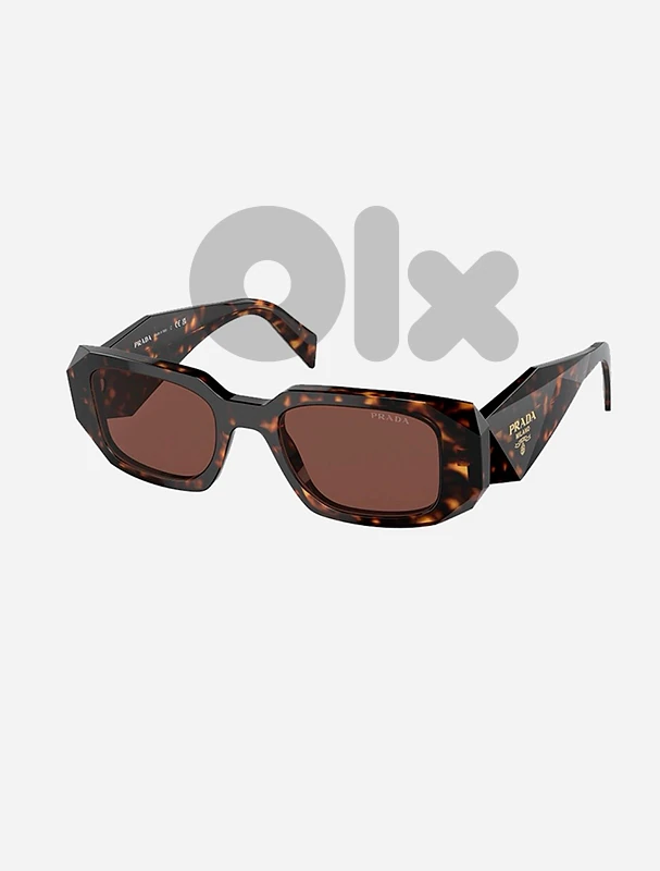 Prada 17WS Sunglasses