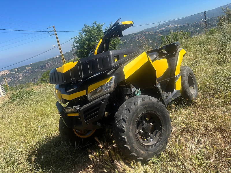 atv for sale