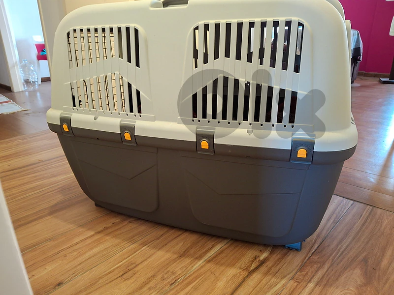 XL Dog Crate