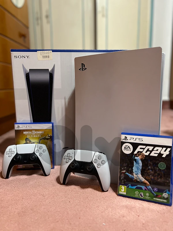 PS5 For Sale