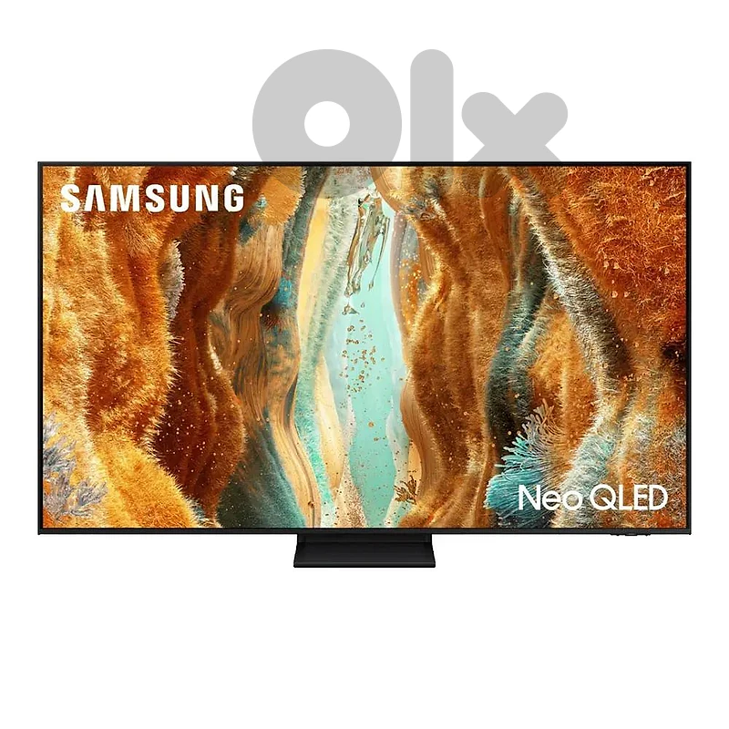 Samsung 55 inch Neo QLED QN70F 4K Vision AI Smart TV (2025) 144hz
