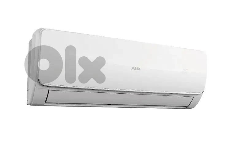 AC AUX 12000BTU NON-INVERTER مكيف أوكس الأصلي
