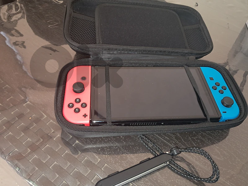 nintendo switch oled nintendo switch oled