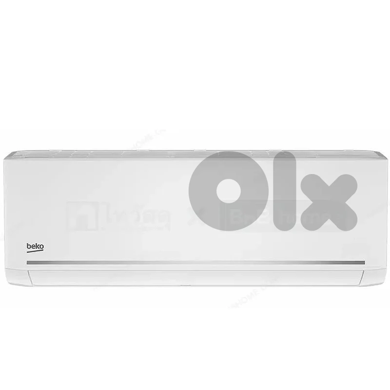 AC BEKO 12000BTU NON-INVERTER مكيف بيكو الأصلي