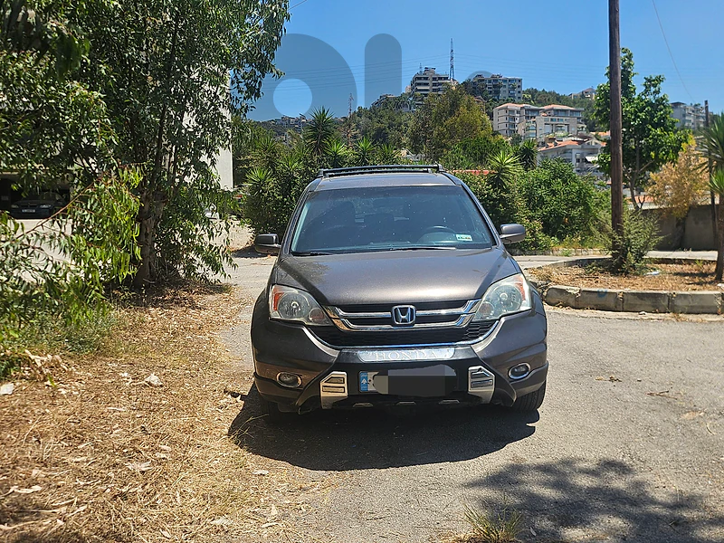 Honda CR-V 2011 crv 2011 EX