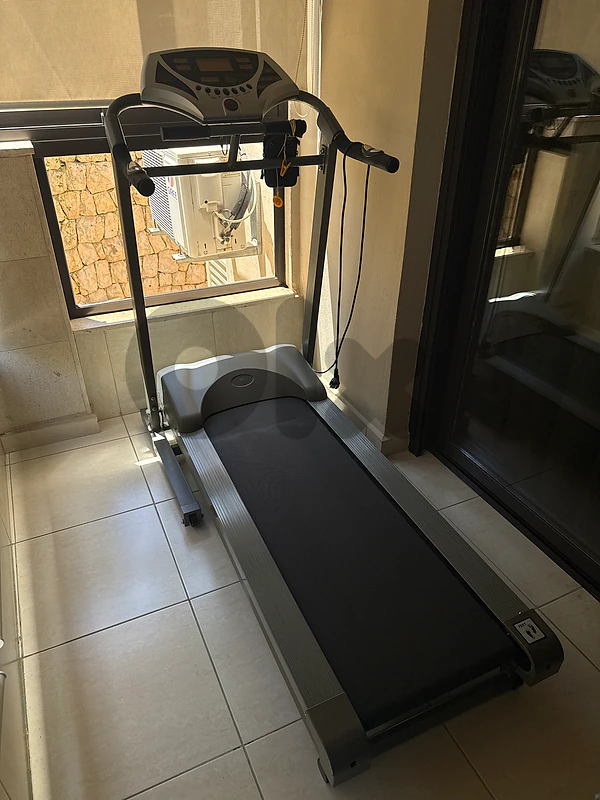 Treadmill