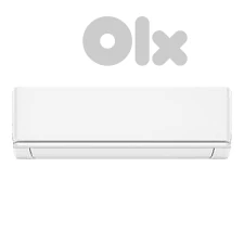 AC CHALLENGE AIR 9000BTU NON-INVERTER مكيف شالنج أير