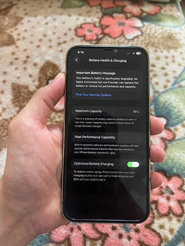 iphone 12 pro max 512gb