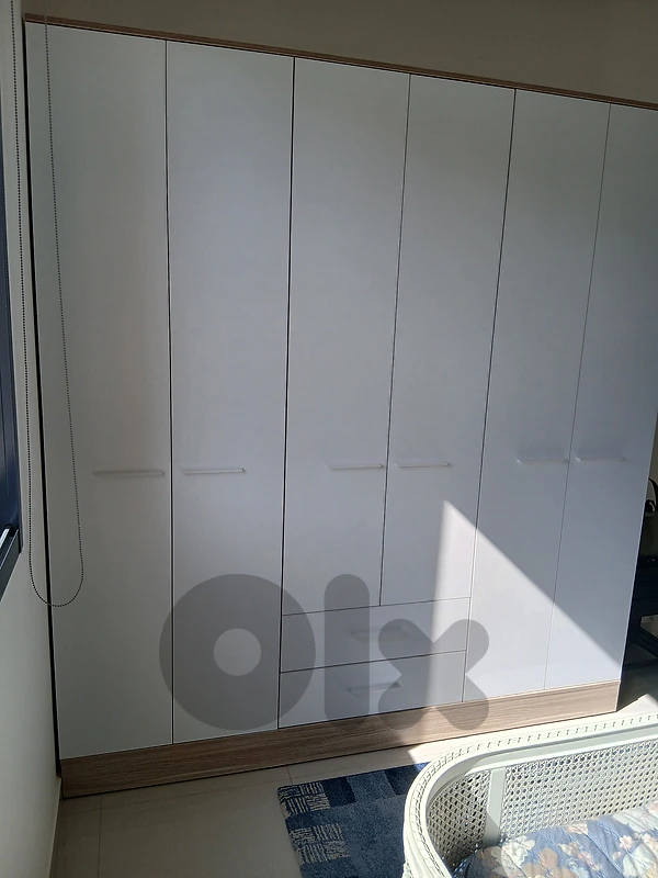 Cupboard in a good condition