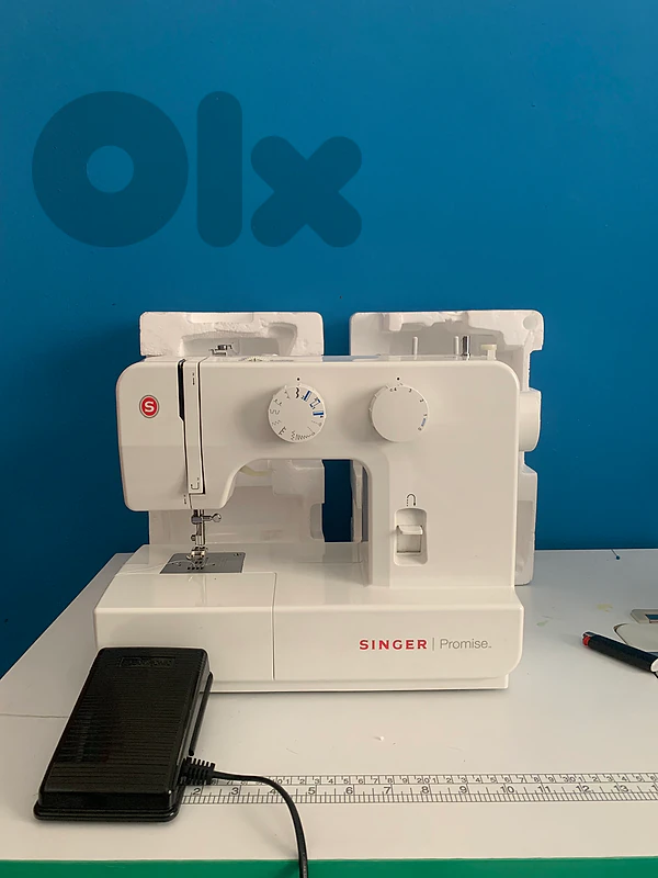 Singer Promise 1409 Sewing Machine