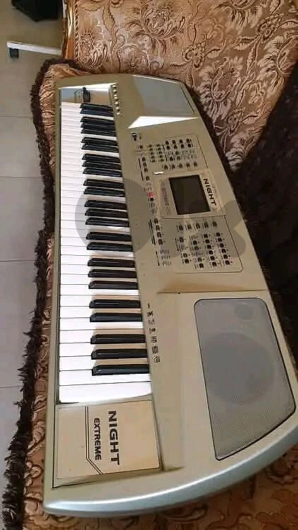 اورغ شعبي طربي للبيع ORG بيانو