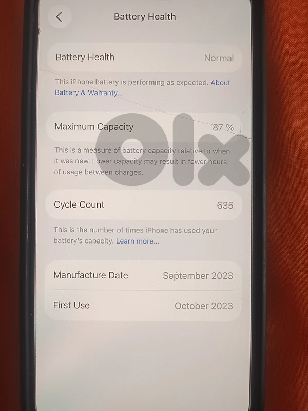 Iphone 15 Pro