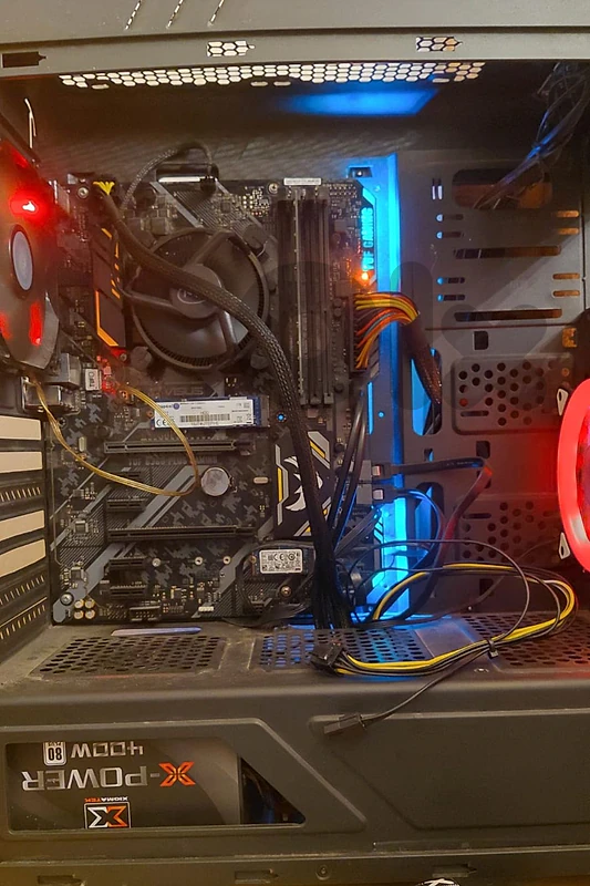 computer