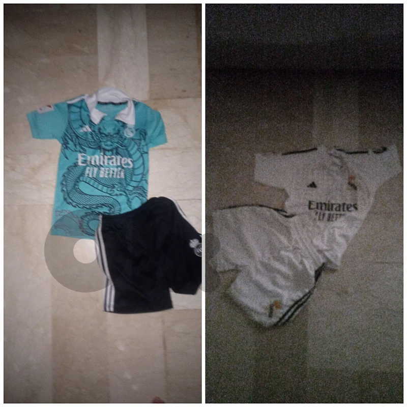 best real madrid bundle