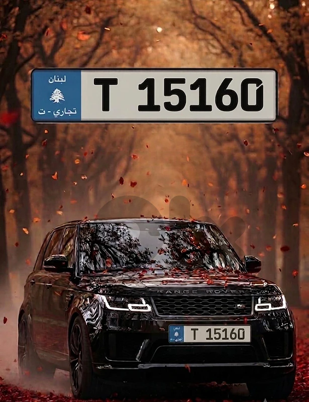 T 15160