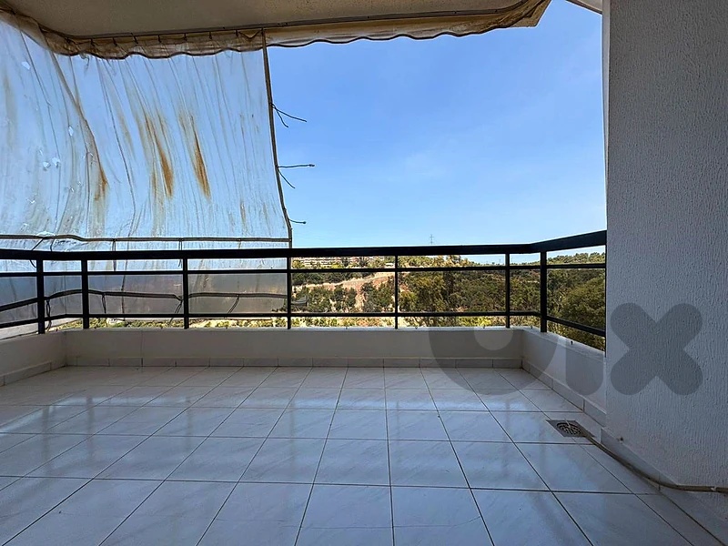 Spacious Apartment in Awkar, Metn with a Mountain View.