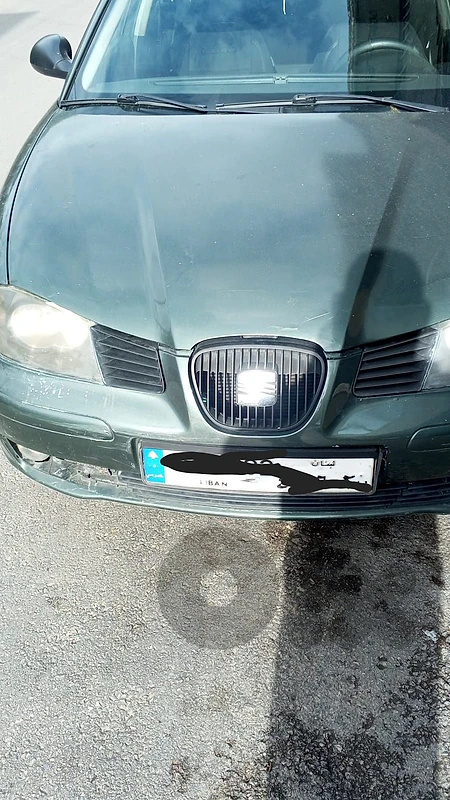 Seat Cordoba 2005 2005