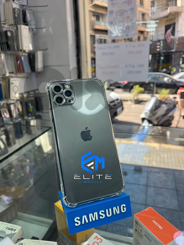 IPHONE 11 pro max