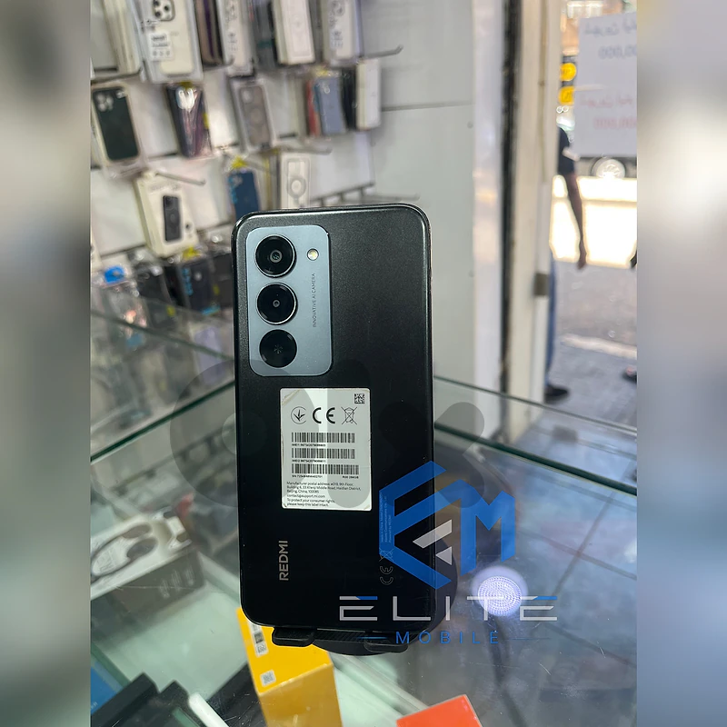 ريدمي A15