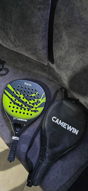 padel racket