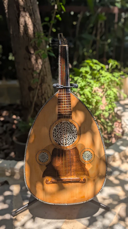 old oud for sale