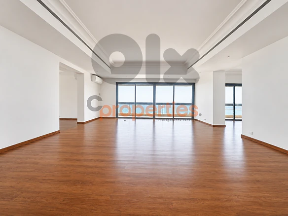 Sea View Apartment For Sale in Ramlet al Baydah – CPBHS125