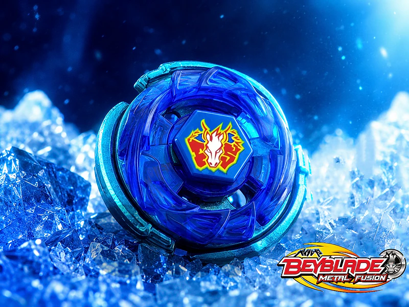 Limited Edition Storm Pegasus Diamond Blue Beyblade Metal Fury Limited Edition Storm Pegasus Diamond Blue Beyblade Metal Fury