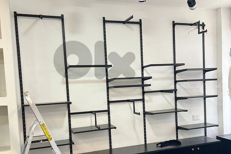 shop decoration