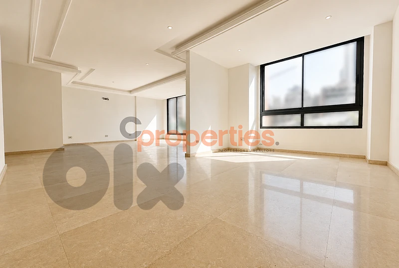Apartment For Sale in Rawche شقة للبيع في الرّوشة CPBHS126
