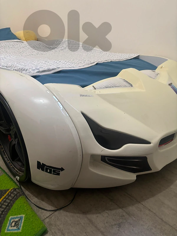 kids bed